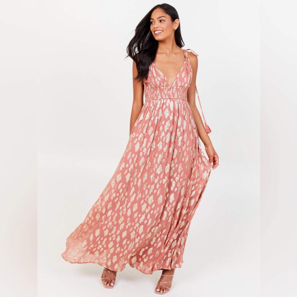 Altar’d State Vanessa Dress